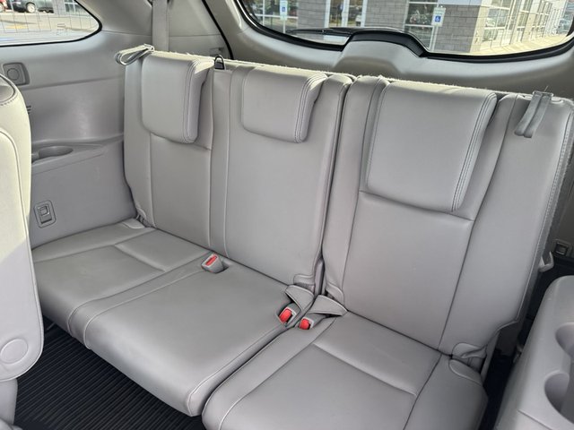 2015 Toyota Highlander XLE FWD