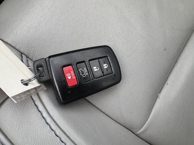 2015 Toyota Highlander XLE FWD