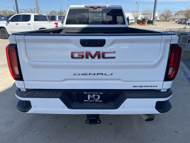 2023 GMC Sierra 3500HD Denali 4WD 172WB