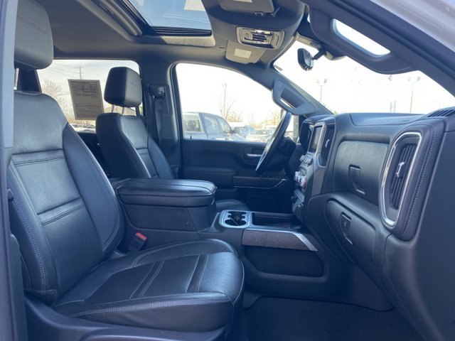 2023 GMC Sierra 3500HD Denali 4WD 172WB