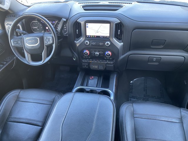2023 GMC Sierra 3500HD Denali 4WD 172WB