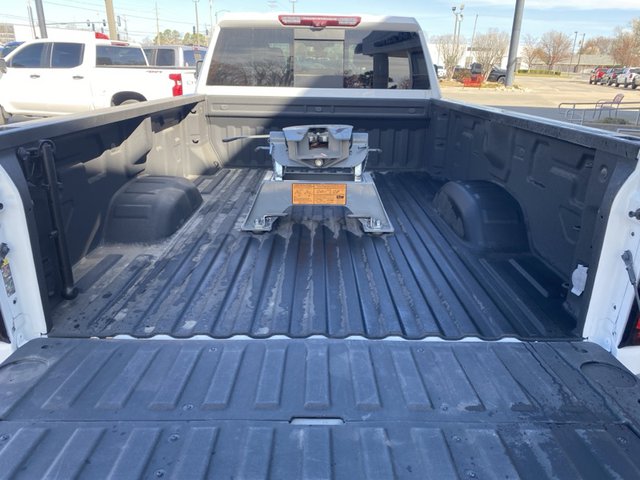 2023 GMC Sierra 3500HD Denali 4WD 172WB