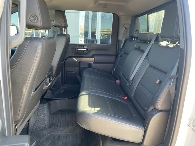 2023 GMC Sierra 3500HD Denali 4WD 172WB