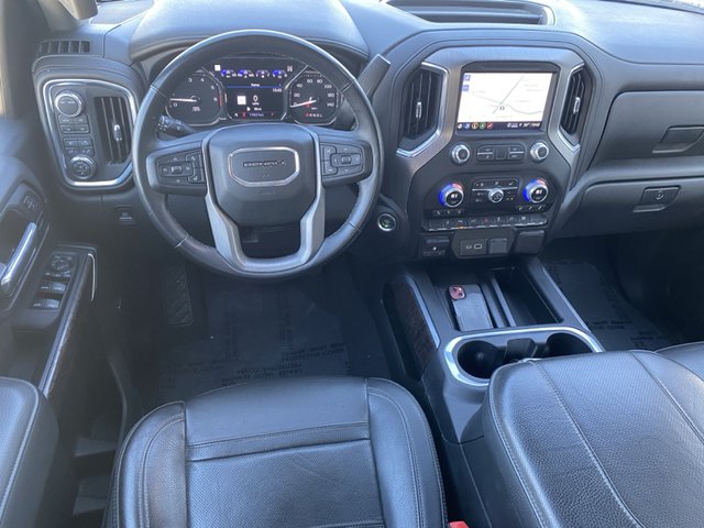 2023 GMC Sierra 3500HD Denali 4WD 172WB