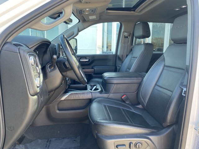 2023 GMC Sierra 3500HD Denali 4WD 172WB