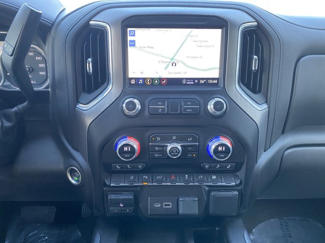 2023 GMC Sierra 3500HD Denali 4WD 172WB