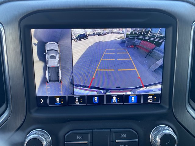 2023 GMC Sierra 3500HD Denali 4WD 172WB
