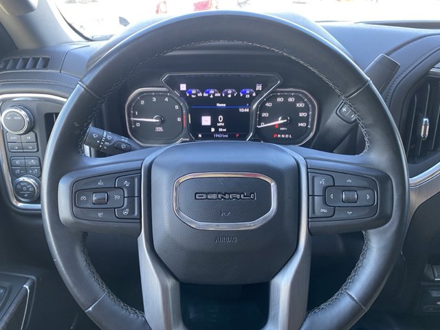 2023 GMC Sierra 3500HD Denali 4WD 172WB