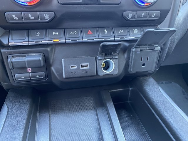 2023 GMC Sierra 3500HD Denali 4WD 172WB