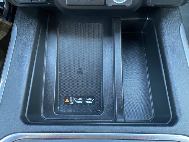 2023 GMC Sierra 3500HD Denali 4WD 172WB