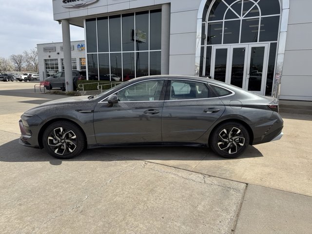 2024 Hyundai Sonata SEL 2.5L