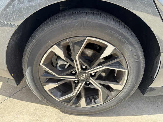 2024 Hyundai Sonata SEL 2.5L