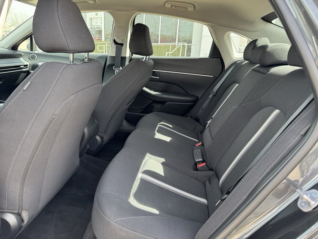 2024 Hyundai Sonata SEL 2.5L