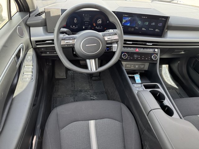 2024 Hyundai Sonata SEL 2.5L