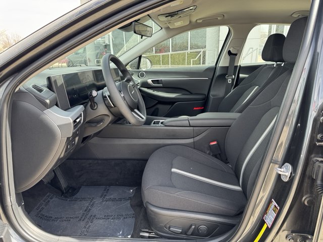 2024 Hyundai Sonata SEL 2.5L
