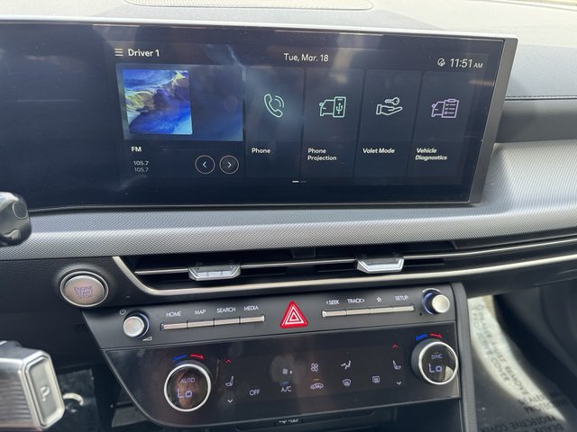 2024 Hyundai Sonata SEL 2.5L