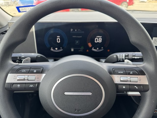 2024 Hyundai Sonata SEL 2.5L