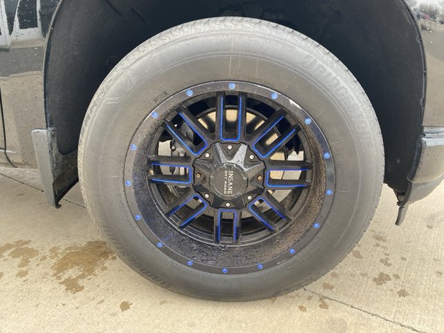 2021 Chevrolet Silverado 1500 Custom 2WD 147WB