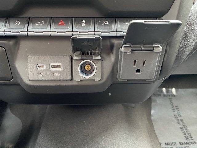 2021 Chevrolet Silverado 1500 Custom 2WD 147WB