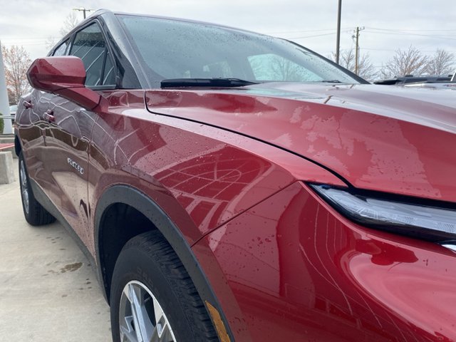 2024 Chevrolet Blazer LT w/2LT FWD