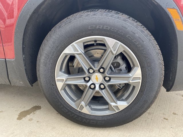2024 Chevrolet Blazer LT w/2LT FWD