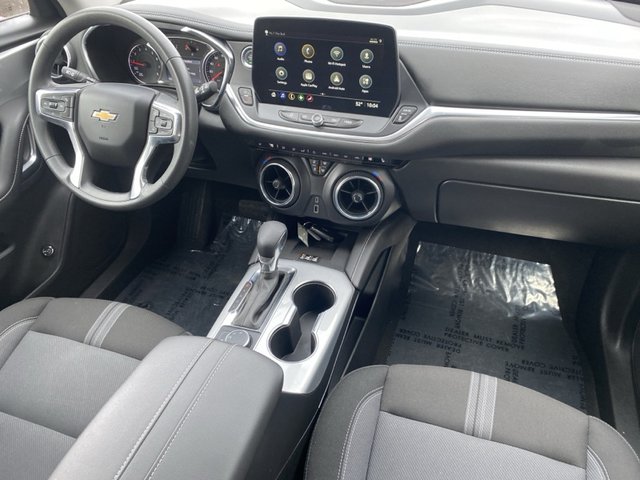 2024 Chevrolet Blazer LT w/2LT FWD