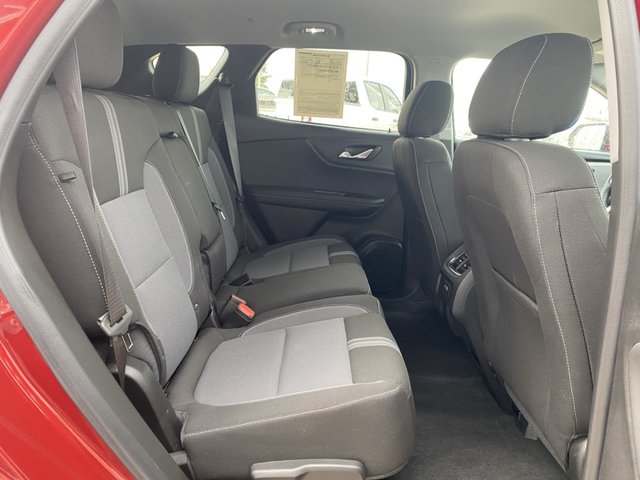 2024 Chevrolet Blazer LT w/2LT FWD