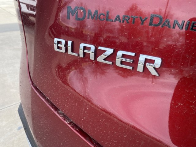 2024 Chevrolet Blazer LT w/2LT FWD