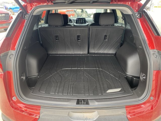 2024 Chevrolet Blazer LT w/2LT FWD