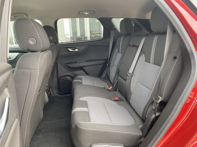 2024 Chevrolet Blazer LT w/2LT FWD