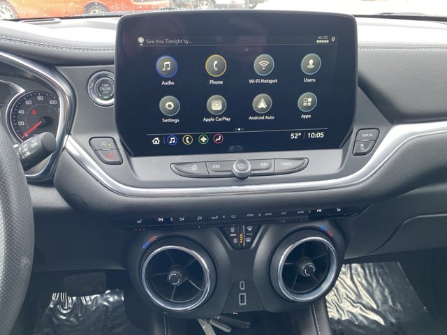 2024 Chevrolet Blazer LT w/2LT FWD