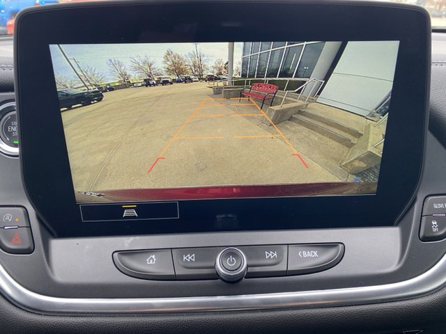 2024 Chevrolet Blazer LT w/2LT FWD