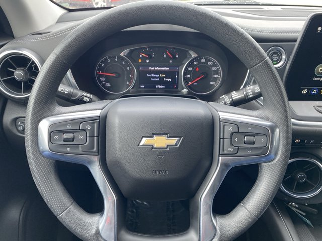 2024 Chevrolet Blazer LT w/2LT FWD