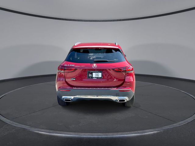 2021 Mercedes-Benz GLA-Class GLA 250