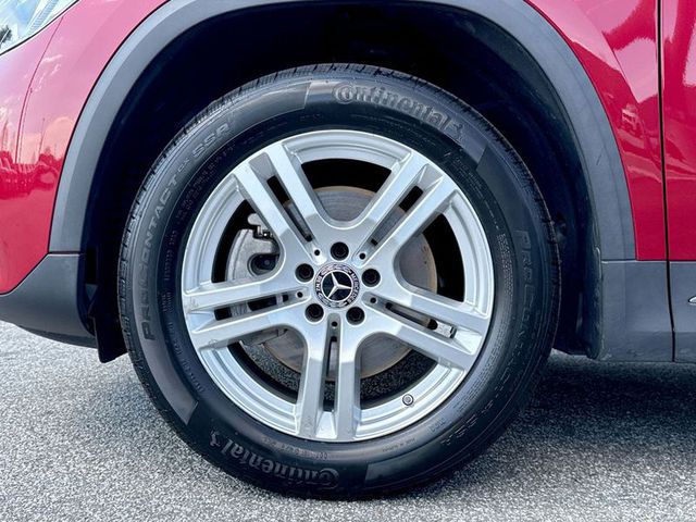2021 Mercedes-Benz GLA-Class GLA 250