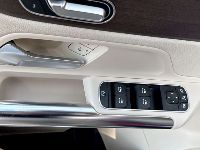 2021 Mercedes-Benz GLA-Class GLA 250