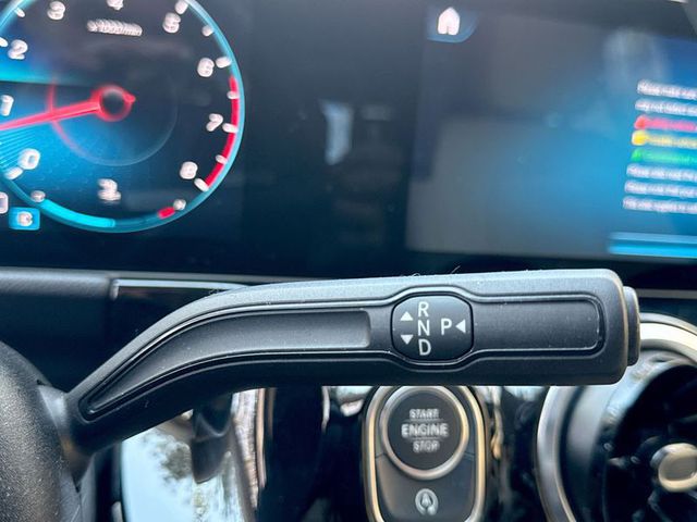 2021 Mercedes-Benz GLA-Class GLA 250