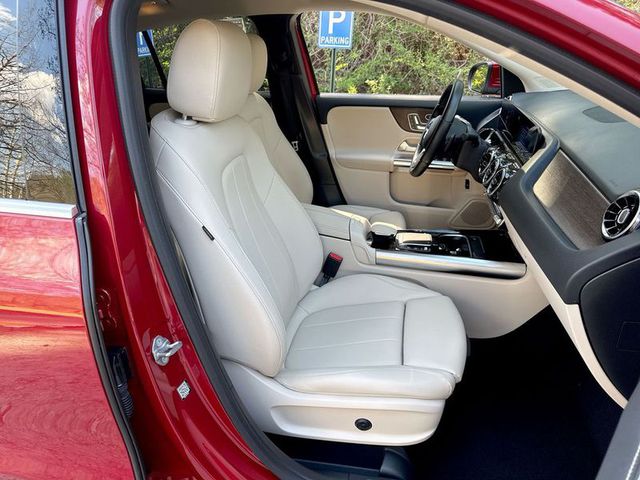 2021 Mercedes-Benz GLA-Class GLA 250