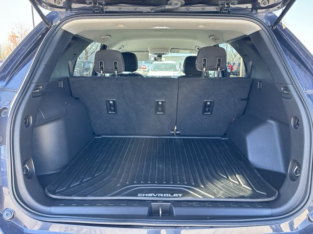2019 Chevrolet Equinox LS w/1LS FWD