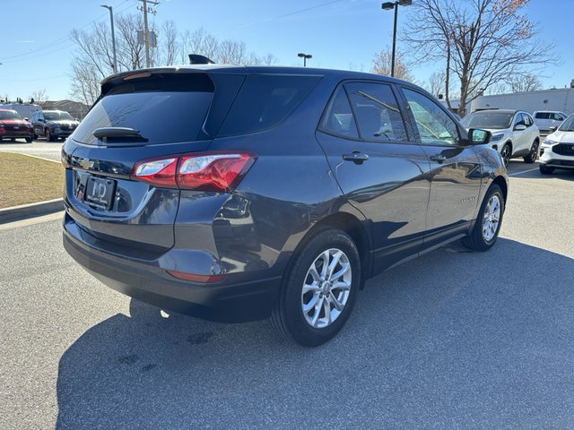 2019 Chevrolet Equinox LS w/1LS FWD
