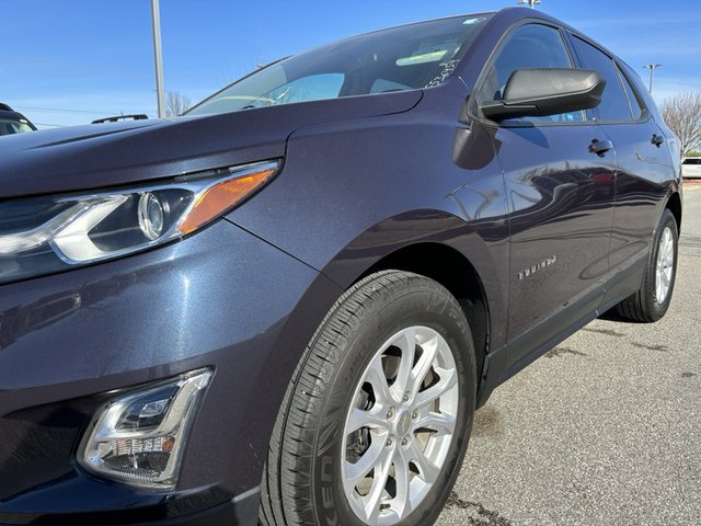 2019 Chevrolet Equinox LS w/1LS FWD