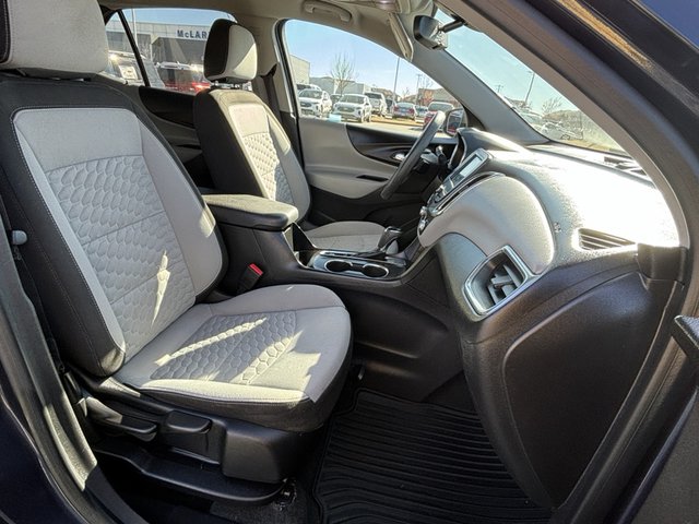 2019 Chevrolet Equinox LS w/1LS FWD