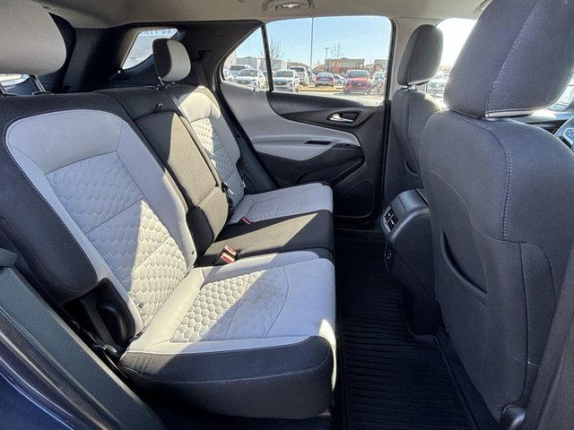 2019 Chevrolet Equinox LS w/1LS FWD