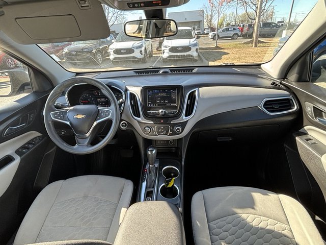 2019 Chevrolet Equinox LS w/1LS FWD