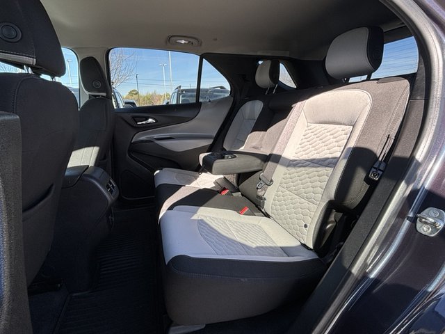 2019 Chevrolet Equinox LS w/1LS FWD