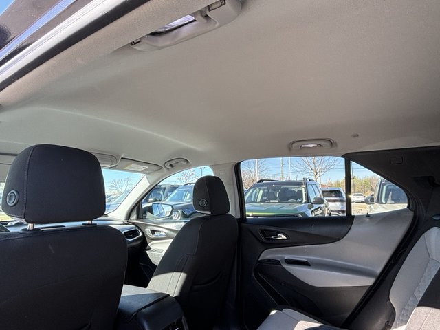 2019 Chevrolet Equinox LS w/1LS FWD