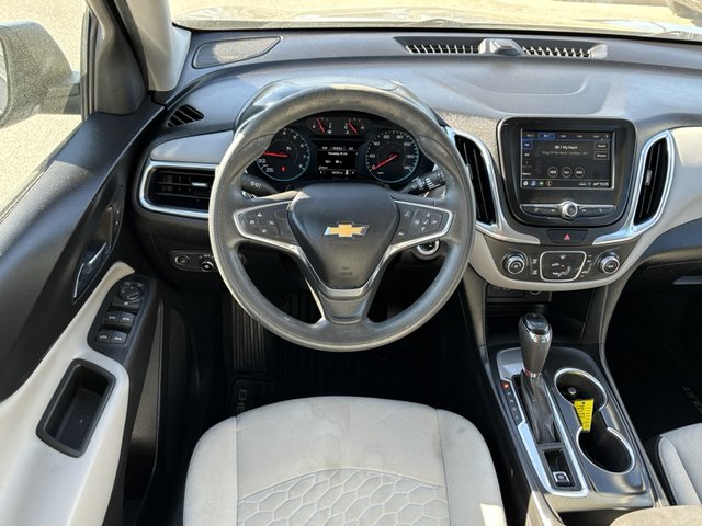 2019 Chevrolet Equinox LS w/1LS FWD