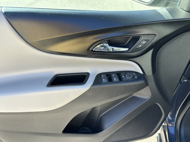2019 Chevrolet Equinox LS w/1LS FWD