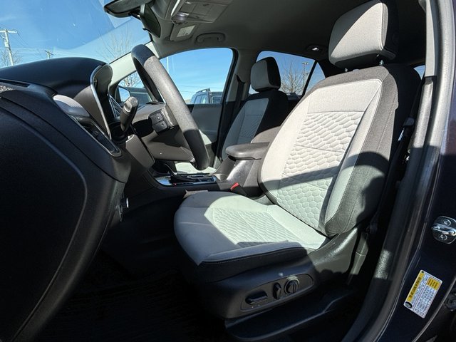 2019 Chevrolet Equinox LS w/1LS FWD