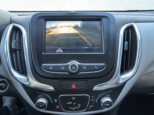 2019 Chevrolet Equinox LS w/1LS FWD